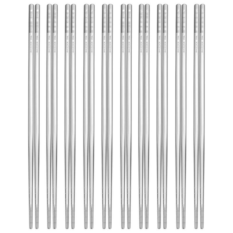 MAXCOOK Chopstick Sets