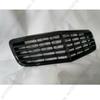 Front Inlet Grille Bumper Grill For Mercedes W211 E-Class E280 E320 E350 E400 E500 AMG Saloon 2006-2009 Grid Tuning Accessories