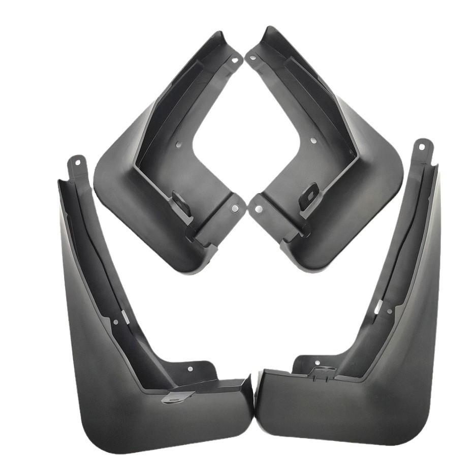 Jetour Dasheng Car Tire Mudguard for Export and Dropshipping