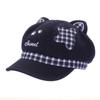 Cat Ears Women's Beret Anime Baseball Cap Fashion Newsboy Cap  Autumn and Winter