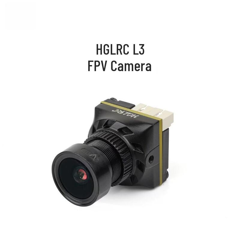 HGLRC L Series FPV Drone Camera