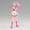 BANPRESTO Film Pretty Guardian Sailor Moon Eternal GLITTER & GLAMOURS SUPER SAILOR CHIBI MOON A