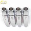 Equinox Stainless Steel Door Handle Decorative Patch