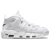 Nike Air More Uptempo 'White Midnight Navy' Vintage Basketball DH8011-100