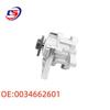 Auto Parts: Power Steering Pump 0034662601 for Mercedes-Benz W163/W220