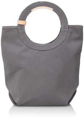 Earthmade Tote 478939 Women's Gray