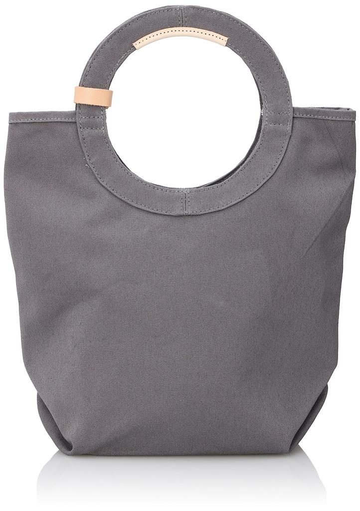 Earthmade Tote 478939 Women's Gray