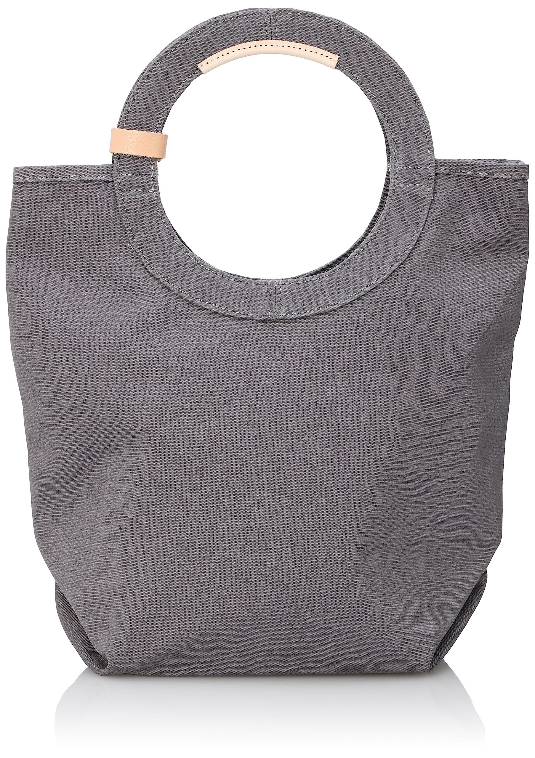 Сумка-тоут Earthmade 478939 Женская Серая