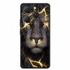 For Blackview Shark 9 Case Black Silicone Cover for Blackview Shark9 Protective Shell Coque for Black View Shark 9 5G TPU Cases