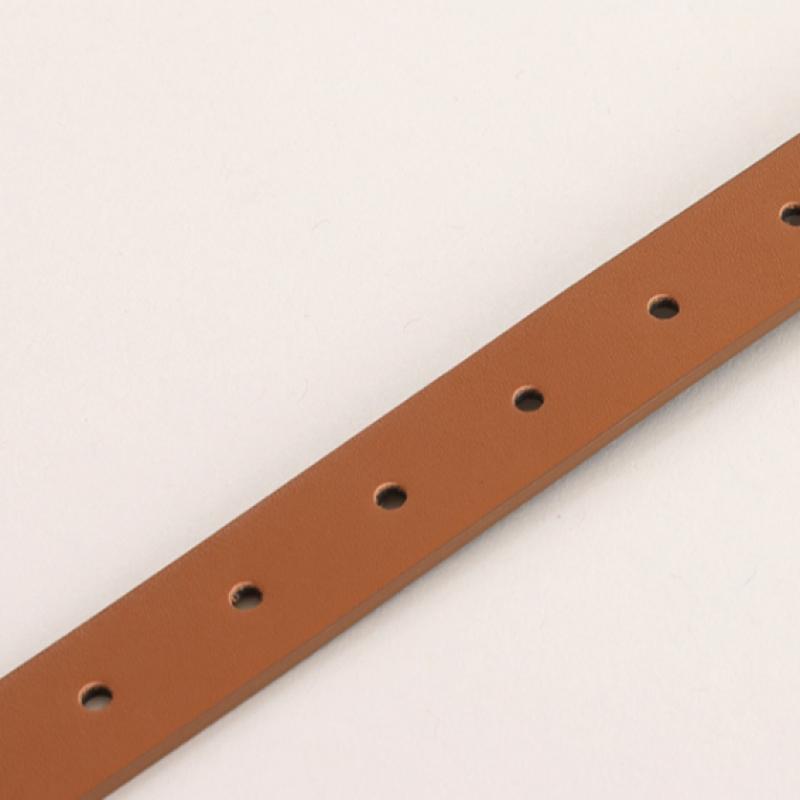 Shop   Women Fashion Belt Width 2.3cm Black Tu Wbt 0616