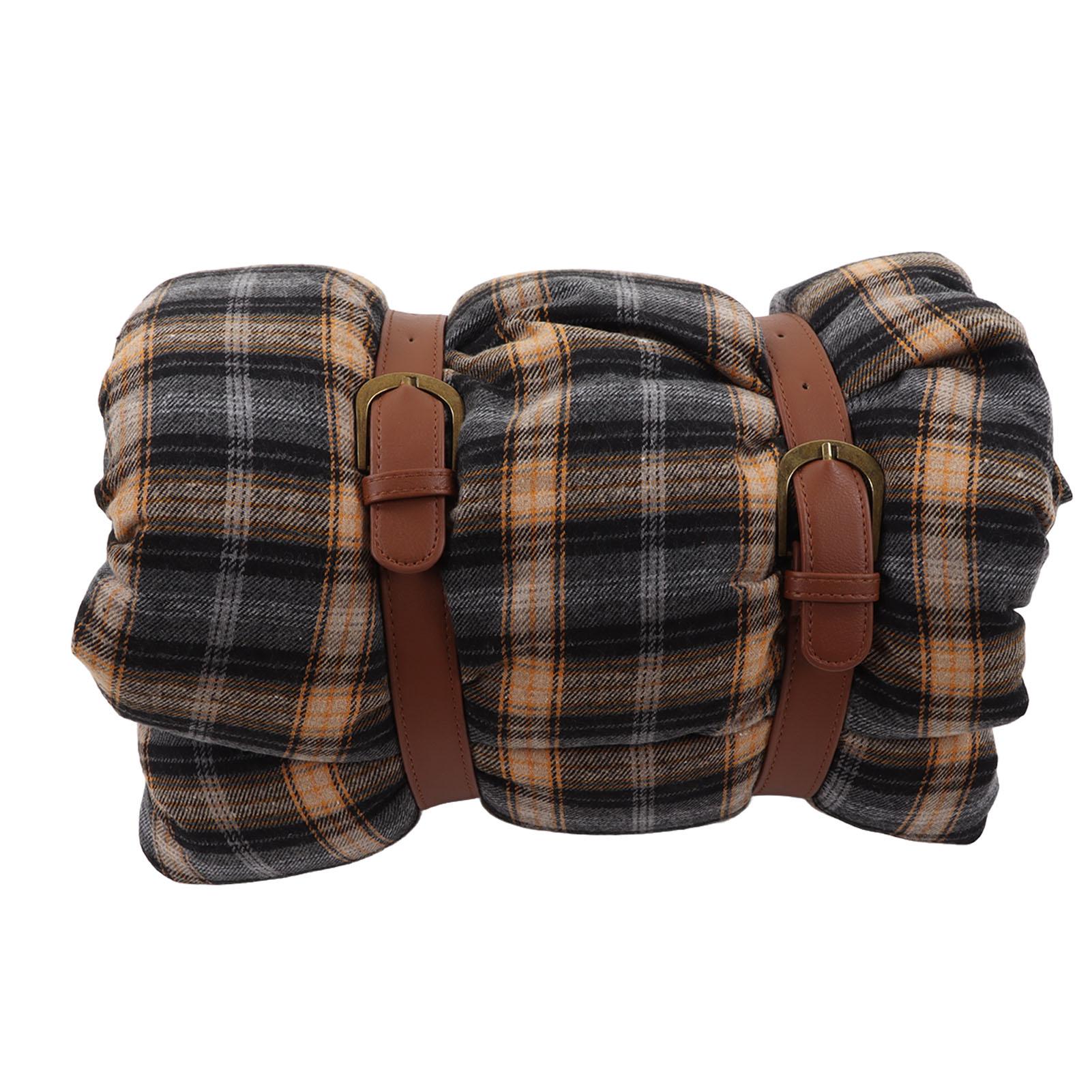 

Коврик для кемпинга и барбекю, влагонепроницаемый, пушистый, мягкий, антигрязезащитный, для пикника, ветрозащитный, утолщенный