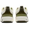 New Anta Anti Slip Wear Resistant Low Top Skateboard Shoes Men's White Green 112518040-2