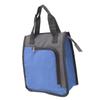 Insulated Refrigerated Bag Widened Handle Insulated Reusable Grocery Bag for Work Travel Hiking