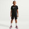 NIKE TROPHY23 DRI-FIT Big Kids' Short-Sleeve Training Top