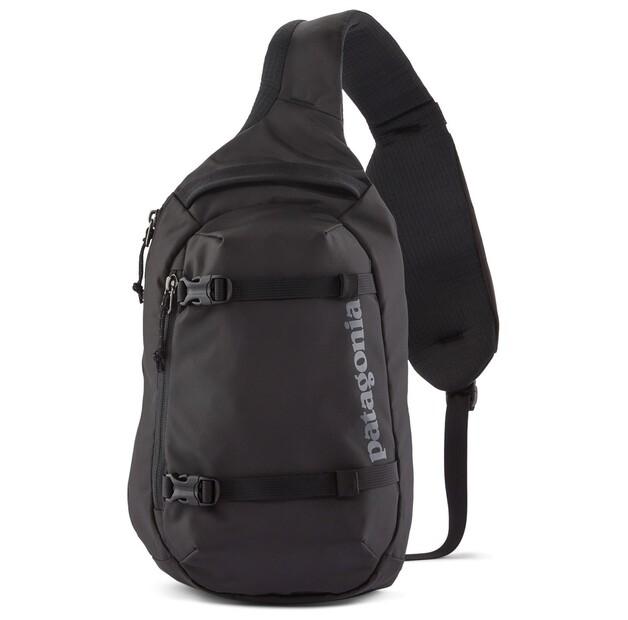 

Рюкзак Patagonia Atom Sling 8 schwarz (48262-BLK)