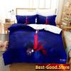 Top Kara No Kyoukai Bedding Set Printed Bed Set With Pillowcase Bed Duvet Cover Soft Single Double Queen Super King Size