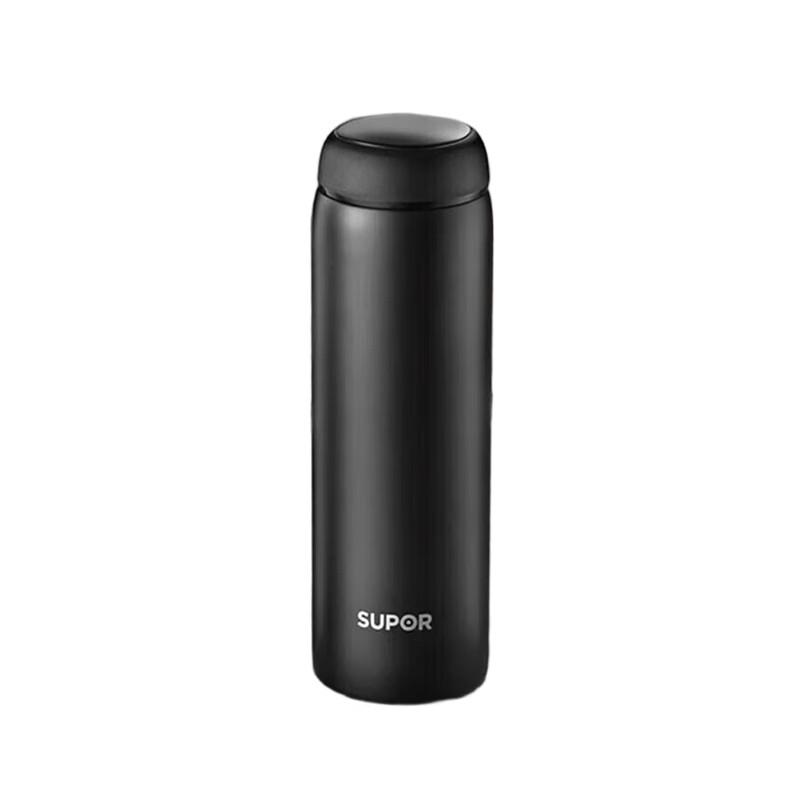 SUPOR 380ml 316 Stainless Steel Insulated Mug