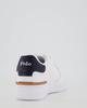 Sneakers Polo Ralph Lauren Masters CRT White/navy