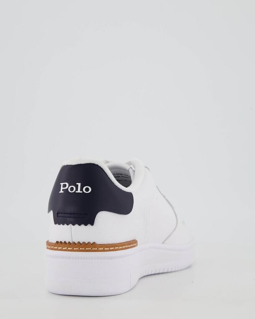 Sneakers Polo Ralph Lauren Masters CRT White/navy