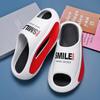 Men Slippers Indoor Outdoor Sandals Beach Soft Sole Slides Men Casual Shoes Couple Home Slippers Big Size