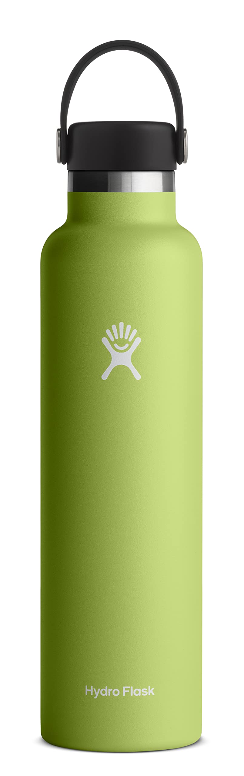 

Hydro Flask Hydration 24oz 709mL Standard Mouth Sea Glass Medium