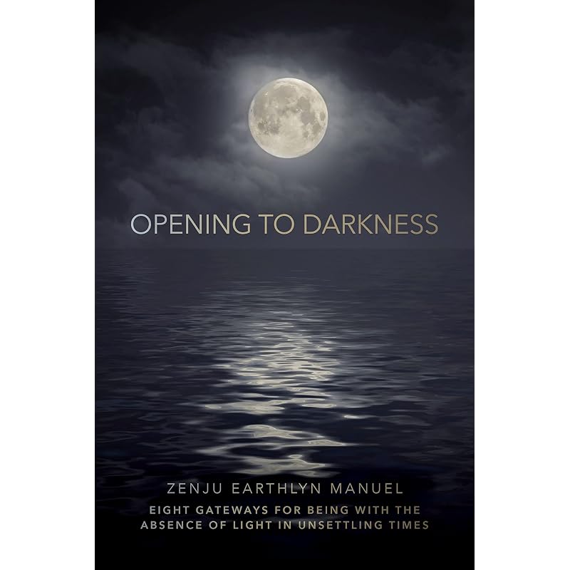 Opening to Darkness: Eight Gateways for Being with the Absence of Light in Unsettling Times