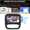 9" Android 11.0 Car Stereo Radio GPS For 2014-2021 Renault Trafic 3 with Carplay