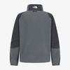 The North Face Banff Ex Fleece Jacket Gry Nj4fr55l
