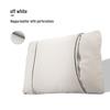 Alphard & Vellfire Neck Pillow and Lumbar Support Cushion for Car Interiors