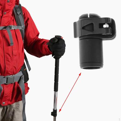 Wędrówki i kemping – Kijki trekkingowe i nordic walking