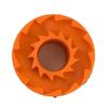Mower Spool Automatic Readjustment Flexible Use Garden Orange