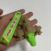 New Italian Brainrot Animals Keychains for Accessories Funny Sigma Skibidi Rizz Cat Silly Meme Keyrings Fans Friends Gifts
