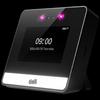 DL-D5S 4-inch Dynamic Face Recognition Cloud Attendance Machine CN Plug (adapter Included)