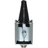 K5T48298 K5T48279 Charcoal Vent Canister Purge Solenoid Valve Compatible with Mazda Miata 1999-2005
