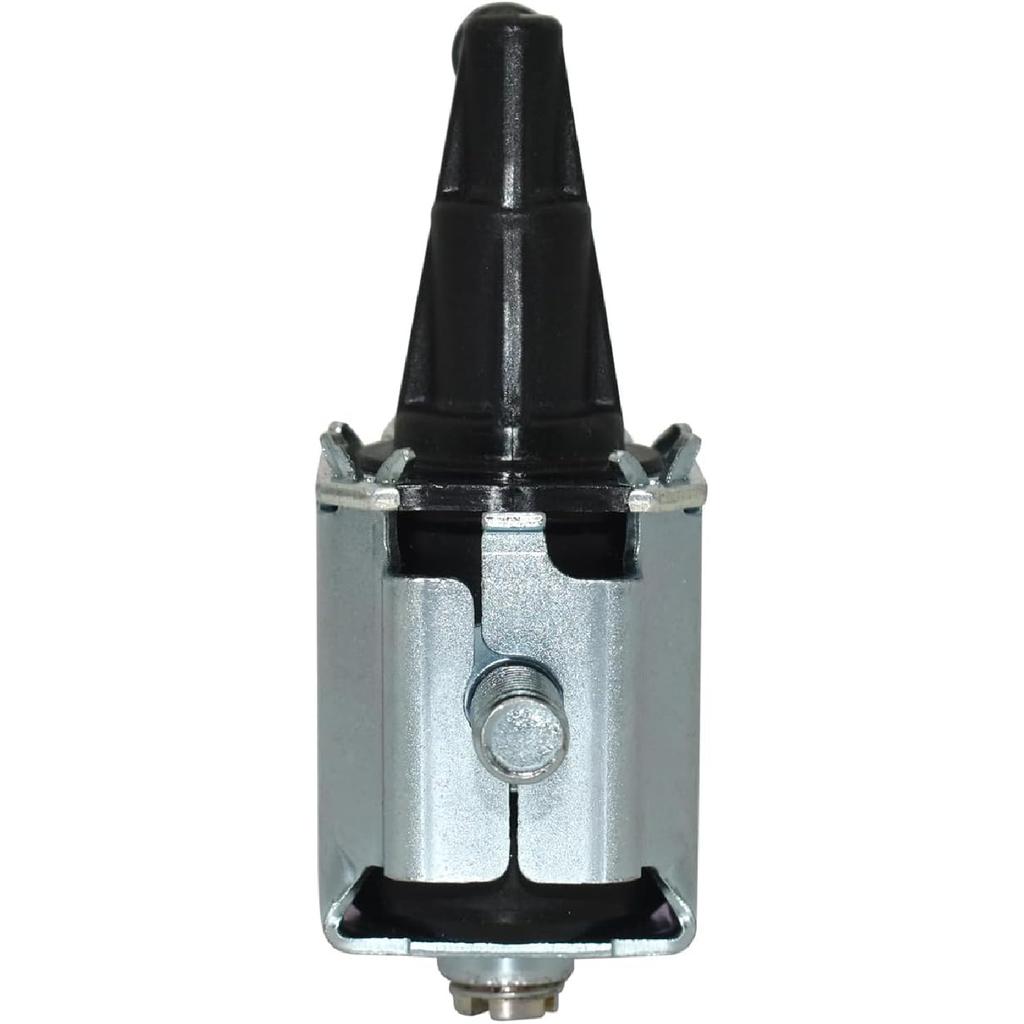 K5T48298 K5T48279 Charcoal Vent Canister Purge Solenoid Valve Compatible with Mazda Miata 1999-2005