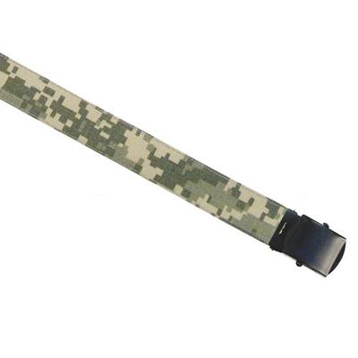 Loseuko Reversible Belt (Acu/Desert)