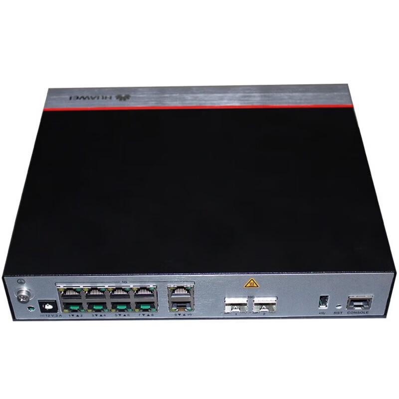Huawei AirEngine 9700S-S Wireless AC Controller