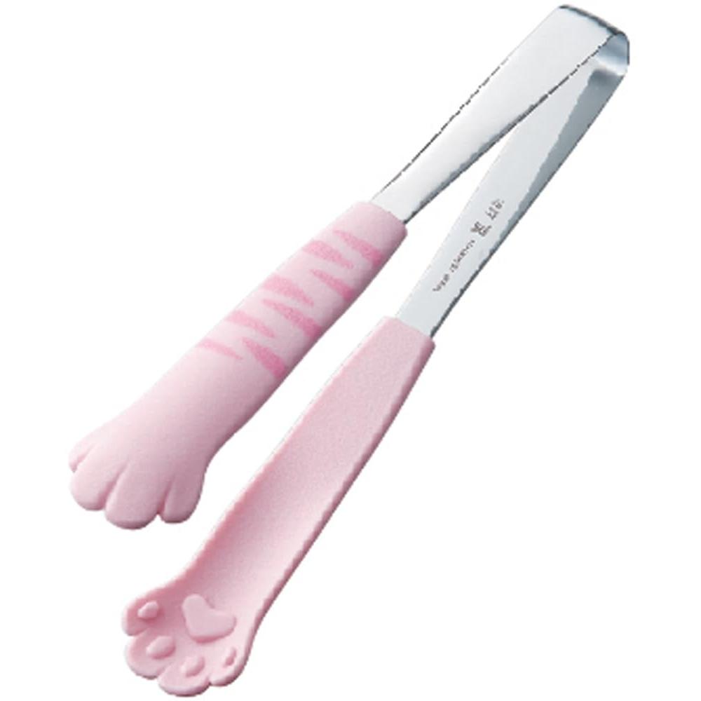 Clips de Birou Tanabe Kanagu "Catch Da Nyan" 15 tipuri - Ustensilă de Bucătărie pentru Manipularea Ușoară a Alimentelor