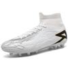Męskie buty piłkarskie na dużą skalę Męskie buty piłkarskie na sztuczną trawę Treningowe buty piłkarskie dla uczniów Buty piłkarskie dla dzieci