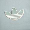 Adidas Originals Adicolor Hoodie With Sport Logo Men Tops Green HS1999