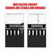 USB C Motherboard Adapter TYPE-C socket 9-pin Chassis Motherboard USB2.0 9PIN High-Speed Male to Type-E Female Extension Adapter