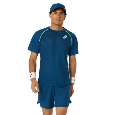Asics Match Actibreeze Short-sleeve T-shirt