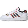 (WMNS) Rivalry Low CNY 'Black Gold Red' Women's FW5273