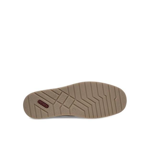 Полуботинки Rieker 18266-26 коричневый