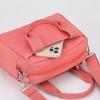 Women's Bag Large Capacity Nylon Mother Handbag Lightweight Shoulder Crossbody Bag