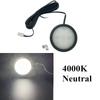 1/2/4/6/8/10pcs Interior Lighting Boat Camping Trailer Lights LED Spot Light Van Camper Caravan Lights Motorhome 12V LED Lights