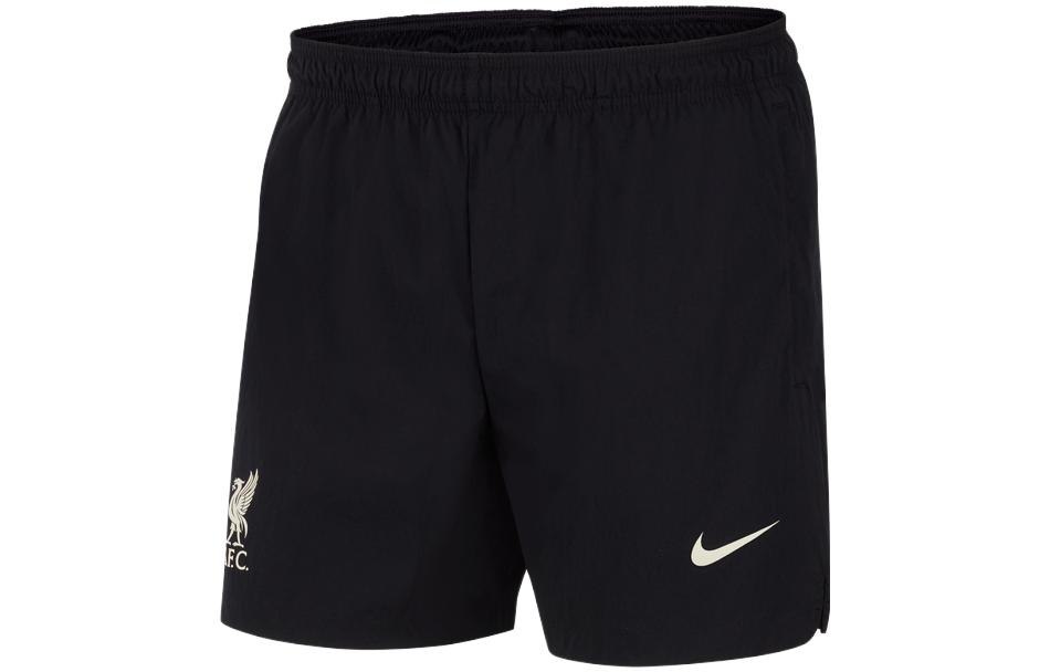 Nike Sports Shorts Men s Black/Fossil Gray Moderate DB2952-010 XL