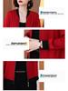 Mom's Elegant Chiffon Sun Protection Jacket – Slimming, Plus Size Cardigan, Stylish Loose-Fit Baseball Jacket for Women