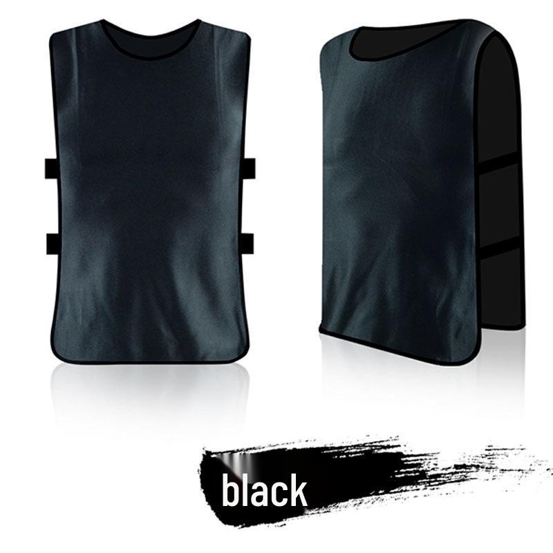 

Custom Team-Building Calisthenics Training Vest Children Small