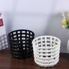 1Pc Makeup Brush Storage Cartridge Home Makeup Brush Storage Basket Desk Pen Organizer Kitchen Chopstick & Spoon Drainer